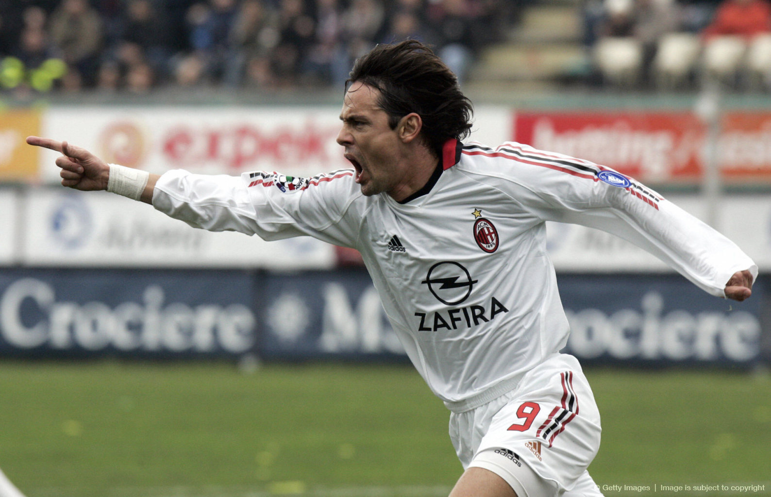 他或将成为 他或将成为